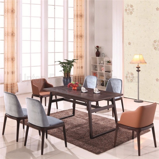 Modern Hard Wood Chair and Table for Restaurant Price (SP-CT720)