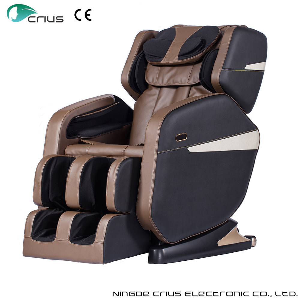 Luxury Style Electric Massage Chair