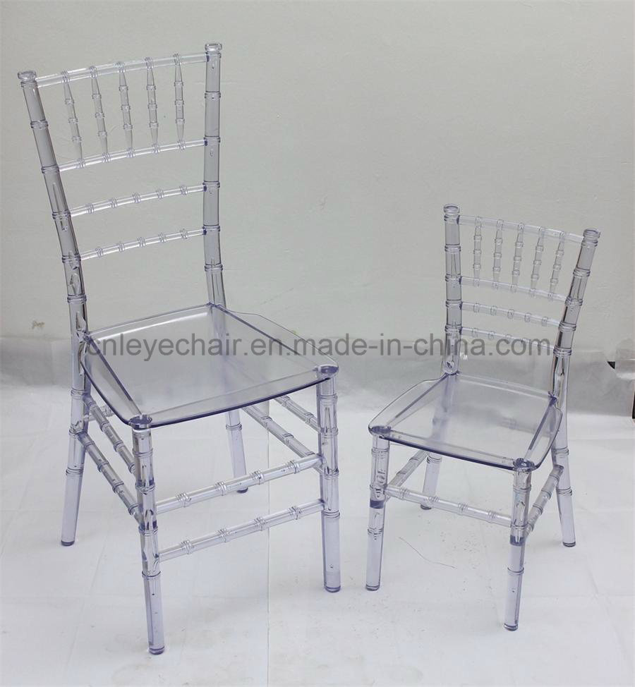 Classic Resin Party Chair