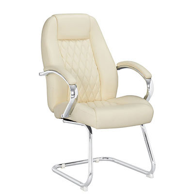 Office Executive Nice Visitor Chair with PU Armrest Cover (FS-2033V)