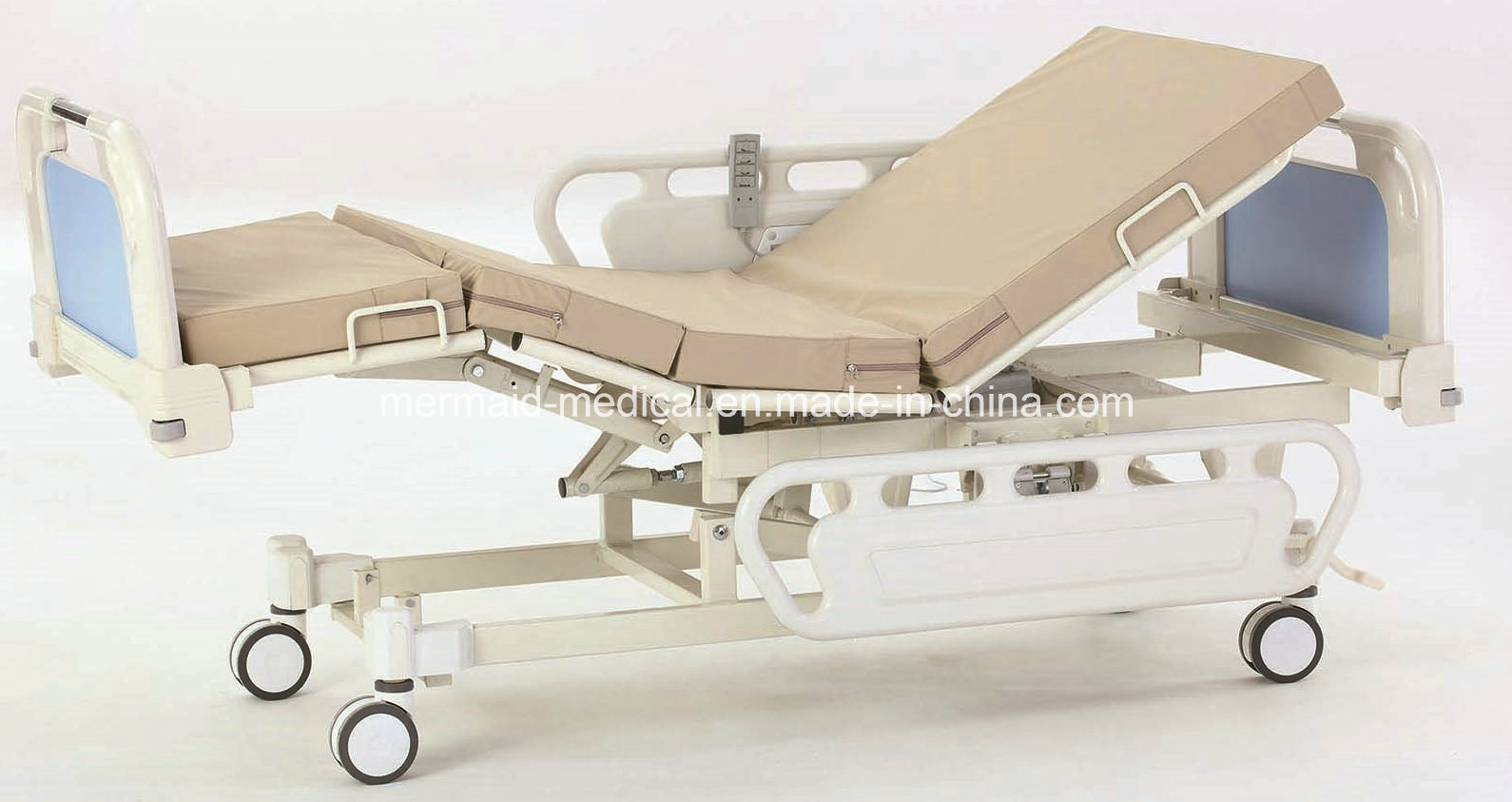 Multi-Function Electric Hospital Bed Da-9 (ECOM15)