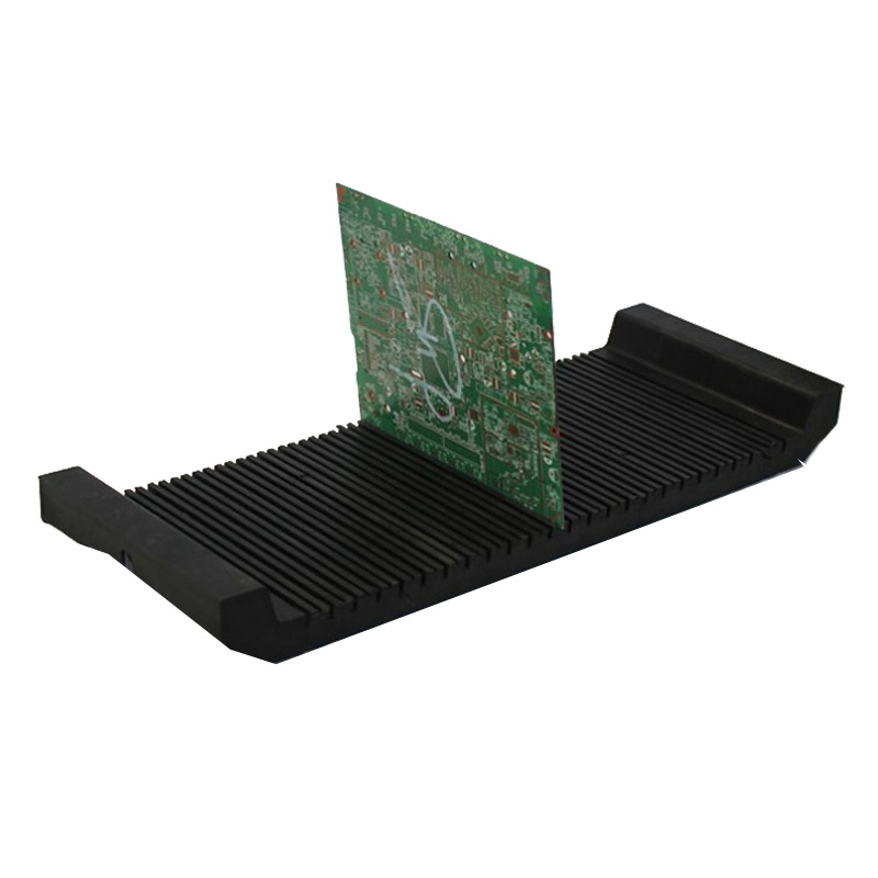 ESD Plastic PCB Circulation Holder, PCB Storage Rack