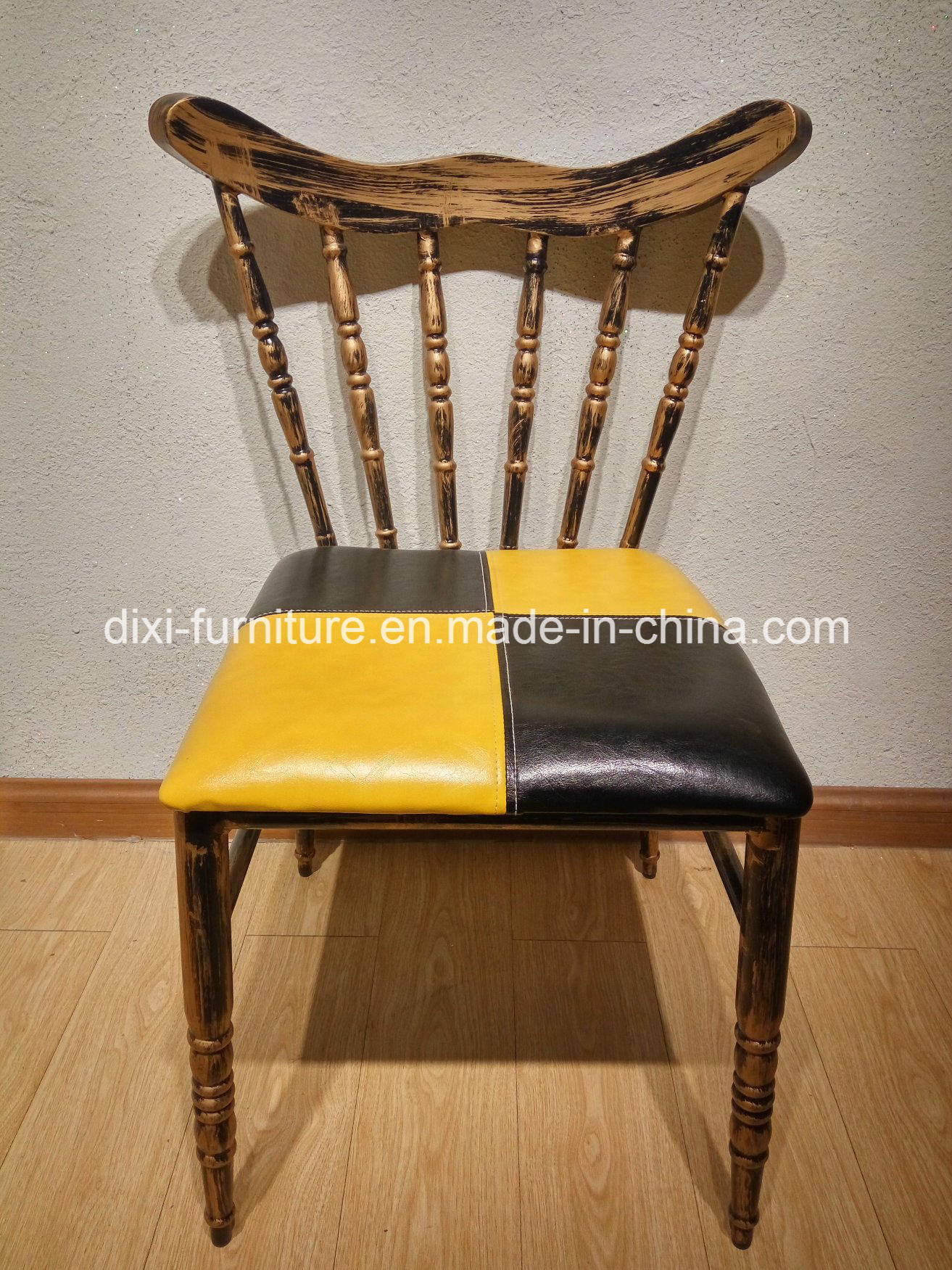 Wholesale High Quality Related Cafe Metal Chair