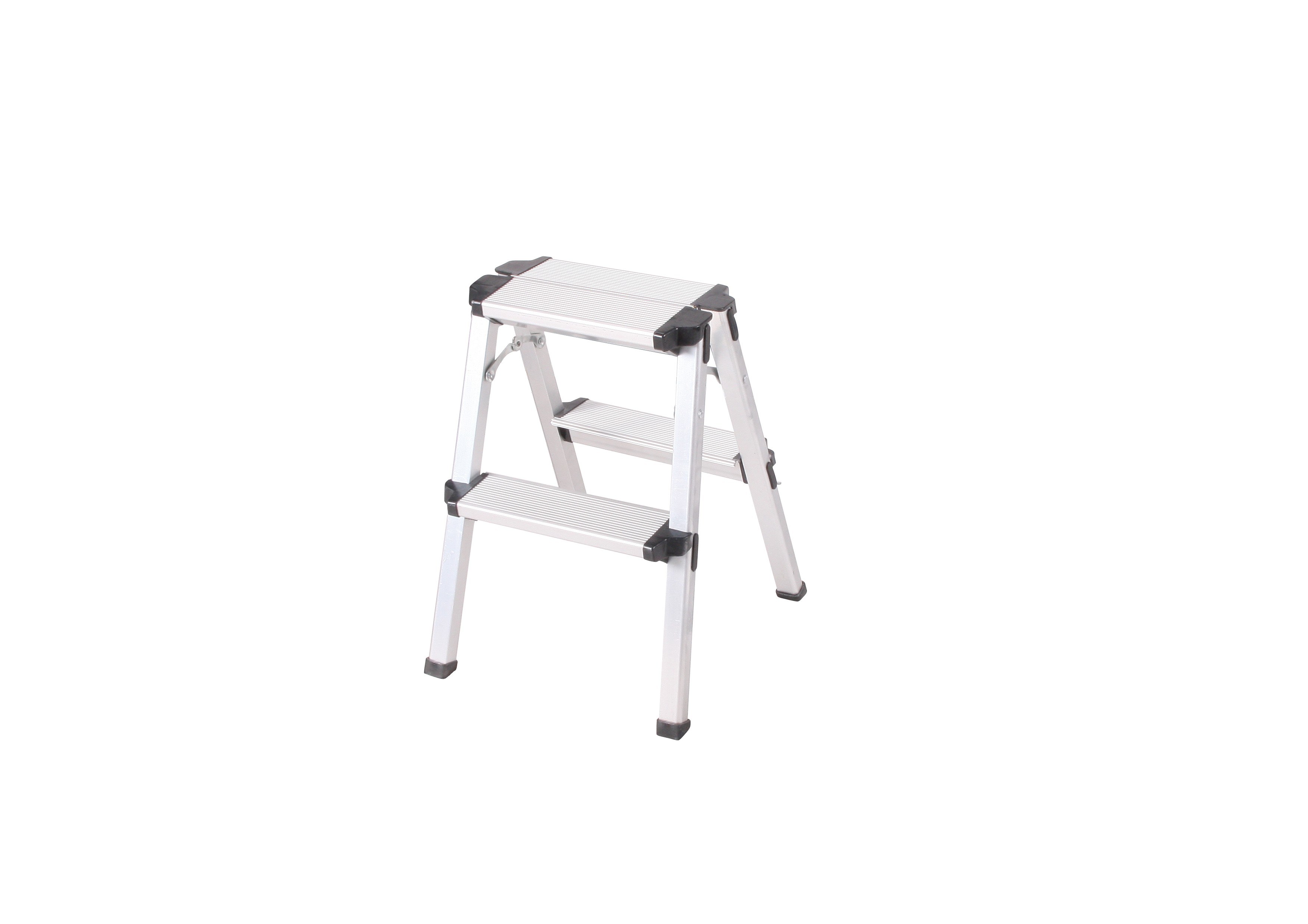 Aluminum Step Stool (YK-RLB02)