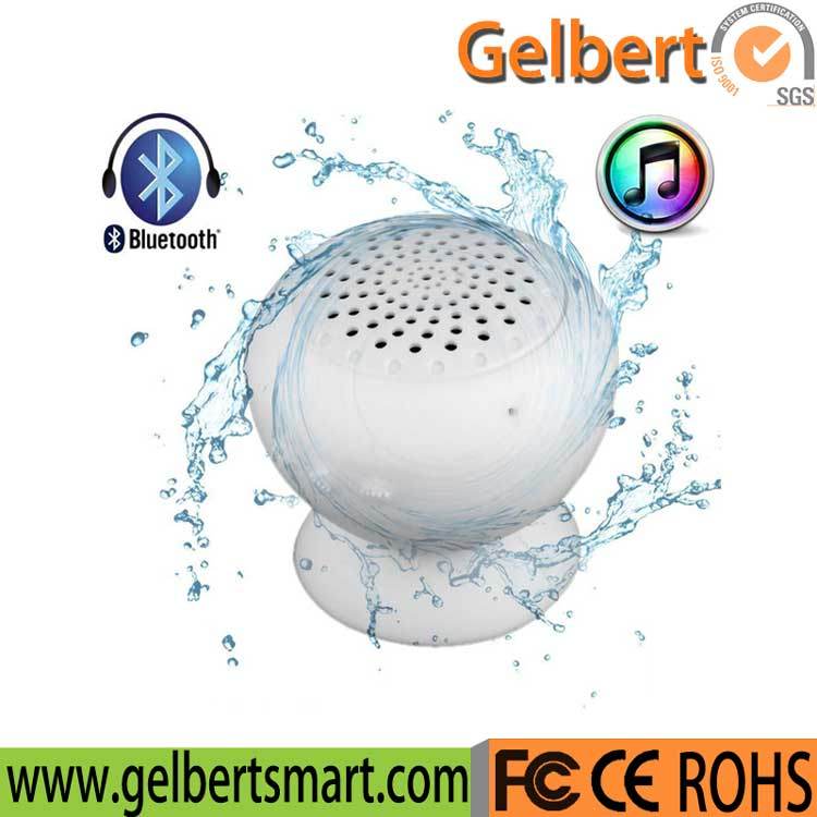 Wholesale Portable Waterproof Super Bluetooth Wireless Speaker