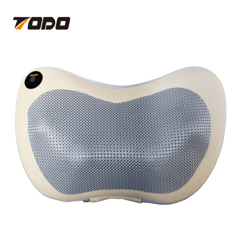 High Quality Pillow & Shiatsu Massage Pillow & Smart Massage Pillow