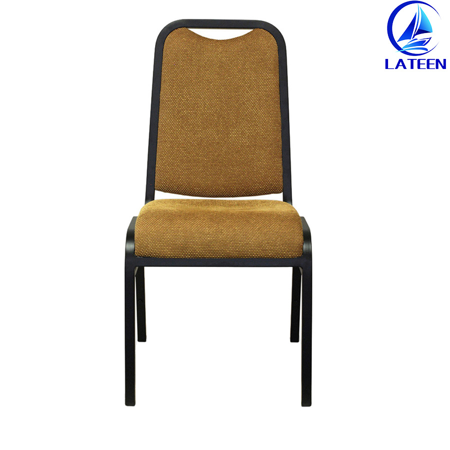 Staking Metal Chair with High Quality for Sale