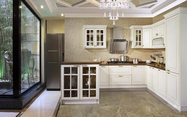 Kitchen Furniture New Design