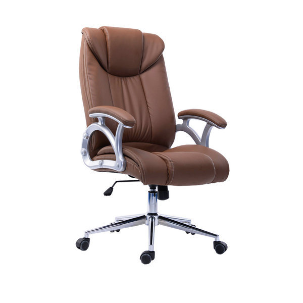 Modern PU Leather Office Manager Executive Computer Chair (FS-8912)