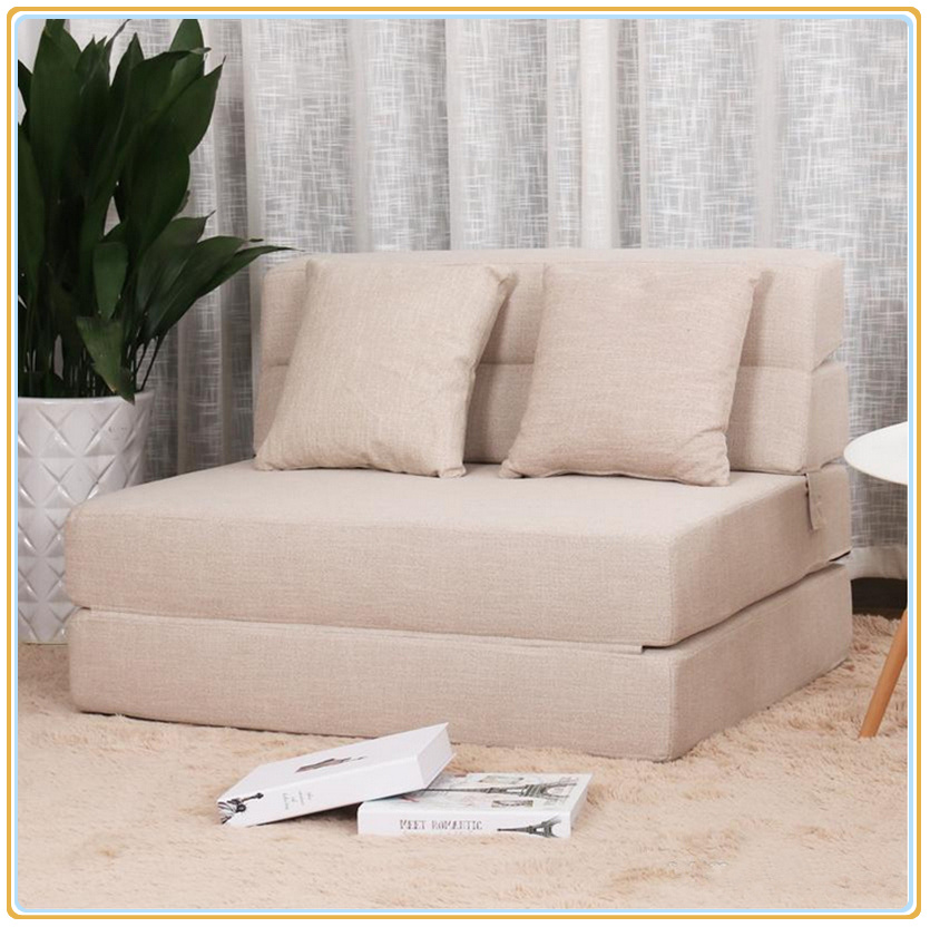 Leisure Chair Sofa Bed for Living Room 195*120cm