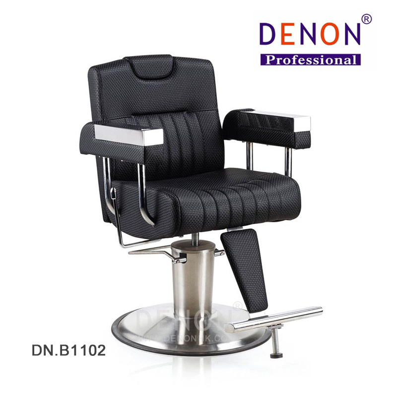 Hair Chair Salon Furniture Beauty Manufacturer (DN. B1102)