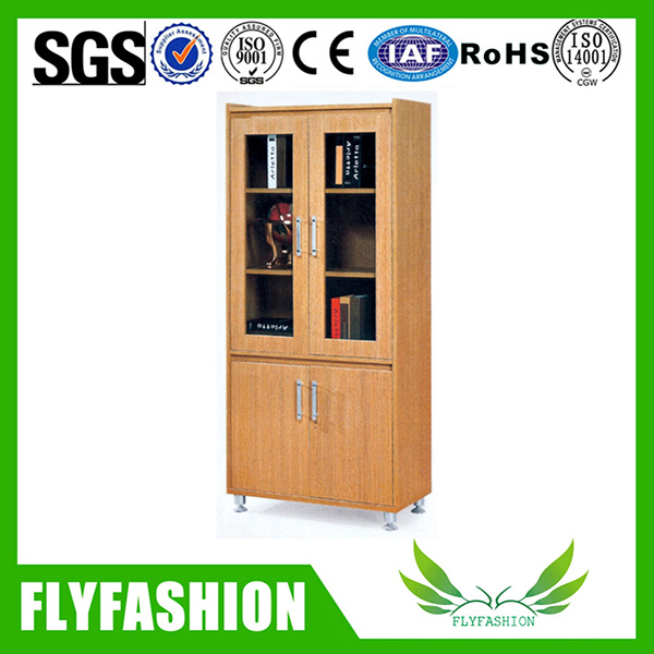 Wooden Office Furniture File Cabinet (FC-19)