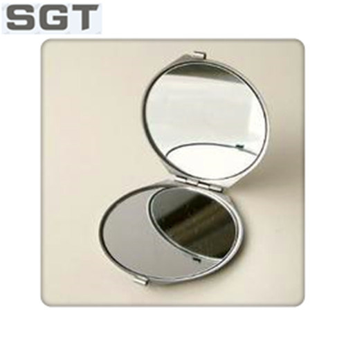 Christmas Gift Double Side Makeup Mirror