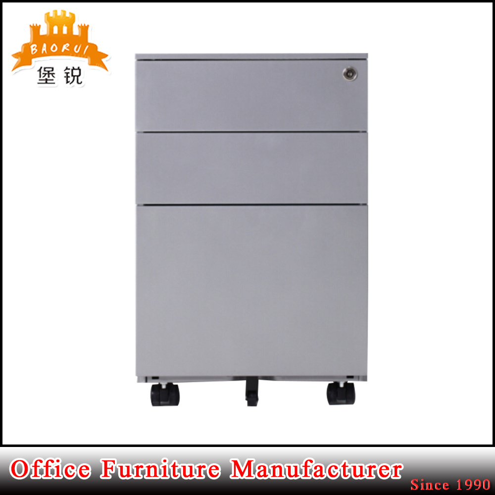 Steel Pedestal Movable Metal Cabinet