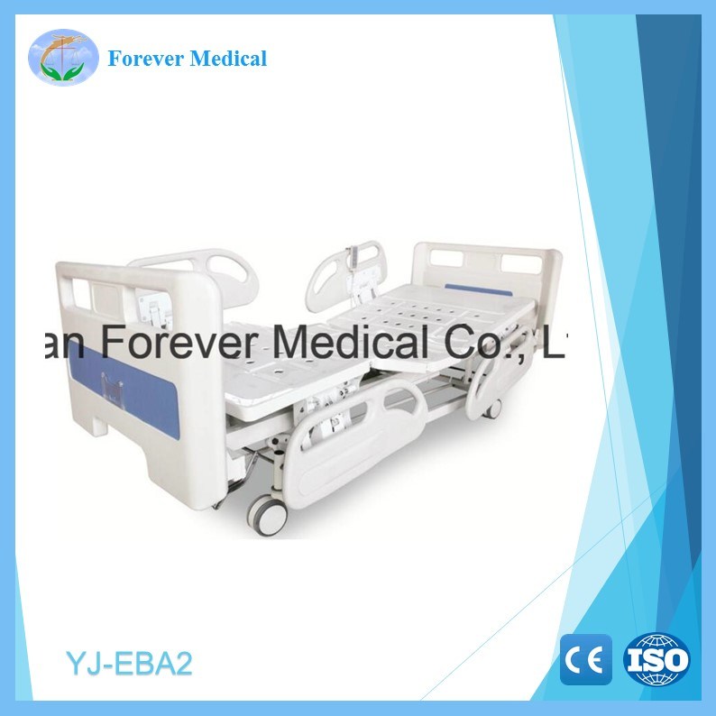 Medical 3 Function Electric Nursing Bed