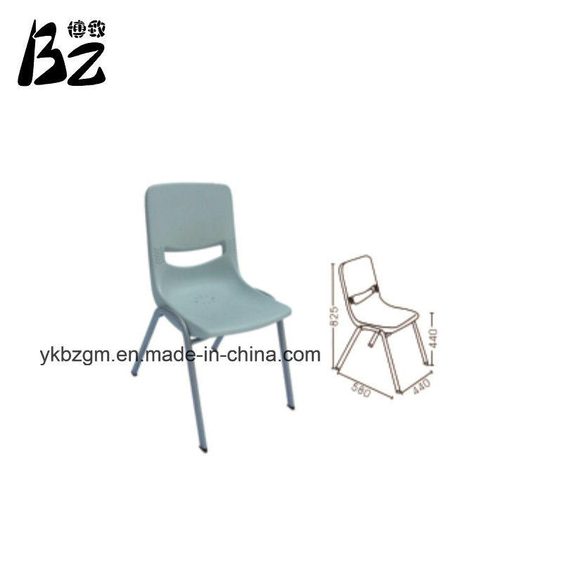 Simple Student Chair School Furniture (BZ-0281)