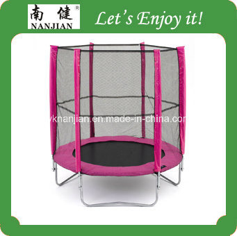 Hot Selling Nj Big Kids Indoor Trampoline Bed on Sale