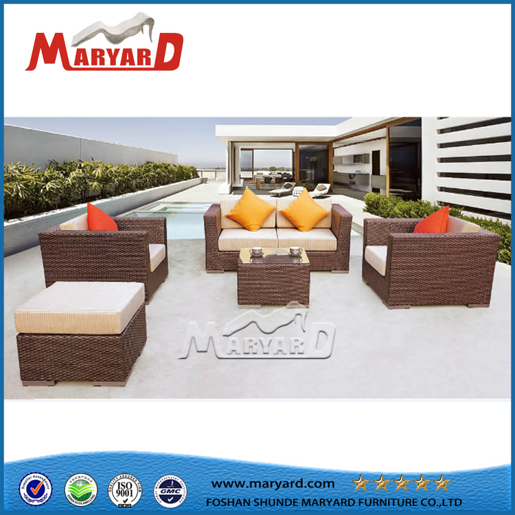 Rattan Patio Furniture Synthetic Rattan Furniture