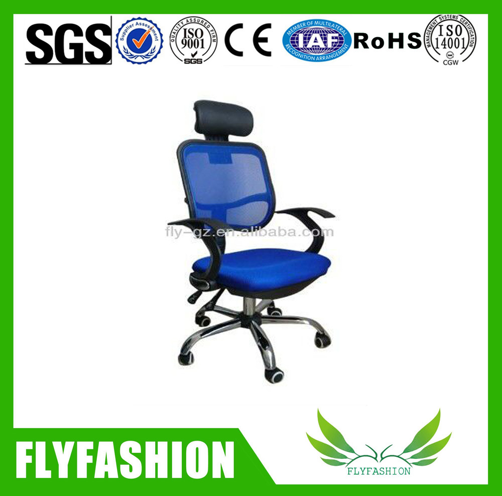 Neew Mesh Office Swivel Chairs for Company Ocz-40