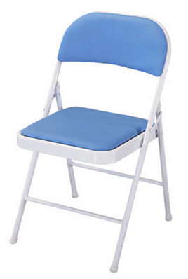 Cheap Wholesale Office Metal Folding Chair