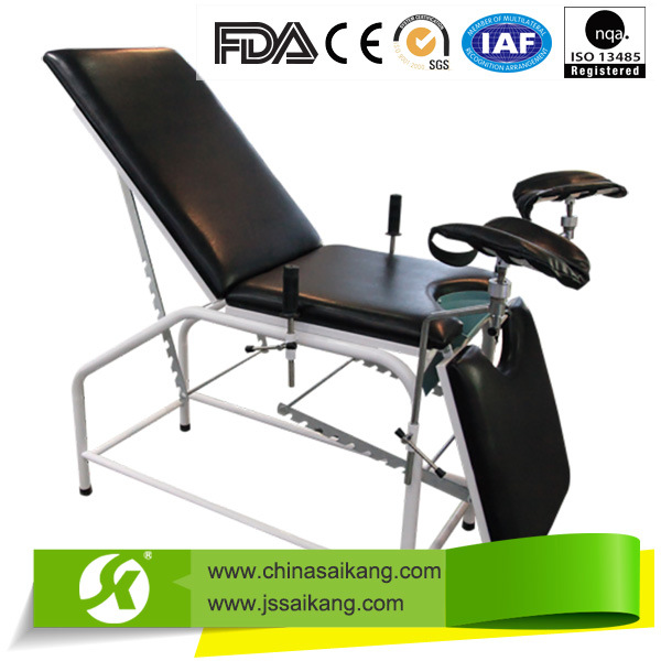 A045 Hospital Simple Obstetric Delivery Exam Bed