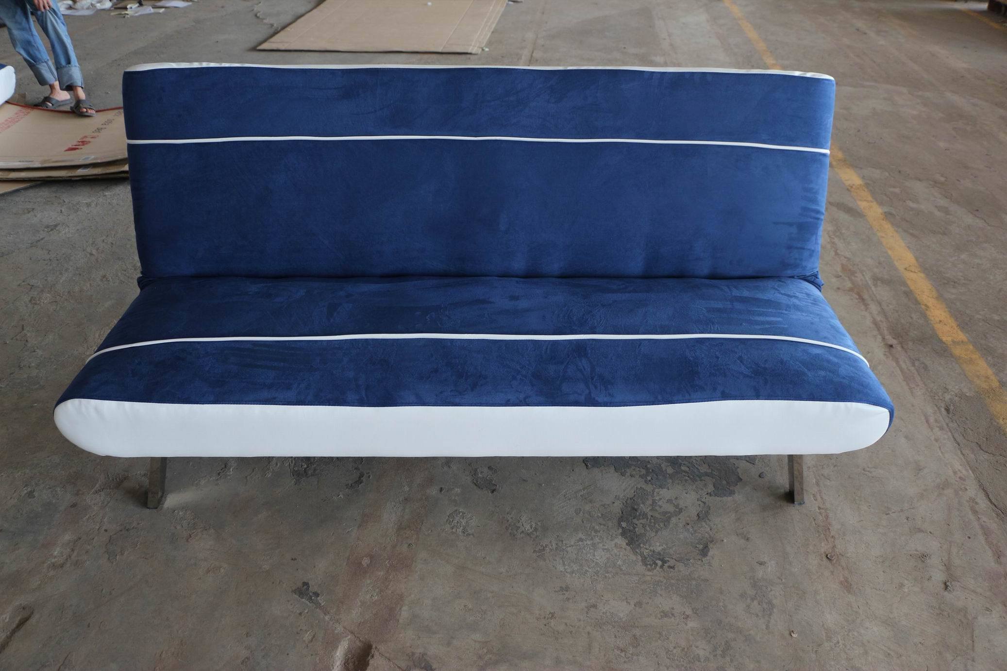 Fabric Sofa Bed