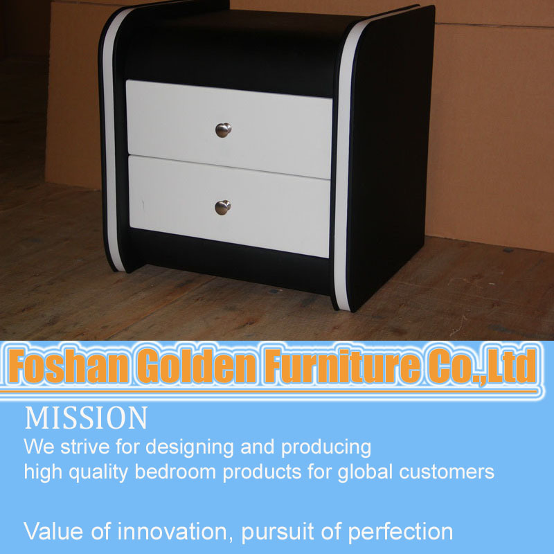 Modern Side Table (09B)