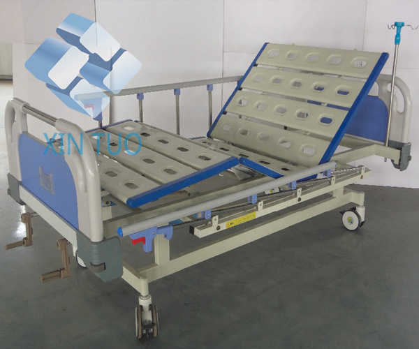 China Factory Manufacturer Factory Direct Price Clinic Hospital Beds