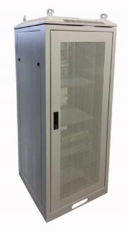 Metal Network Cabinet/Universal Server Rack