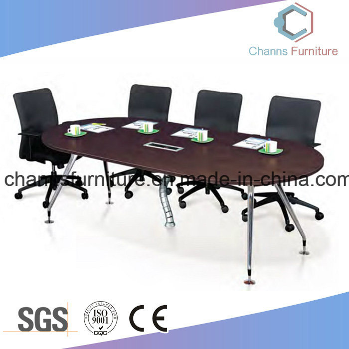 Modern Woodon Office Furniture Computer Desk Meeting Table