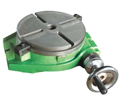 Tsa Series Horizontal Rotary Table (Ts160A, Ts200A, Ts250A, Ts320A, Ts400A, Ts500A, Ts630A, Ts800A, Ts1000A)