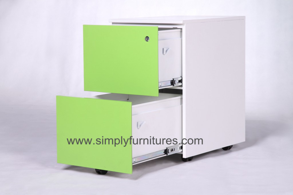 China Mobile File Cabinet