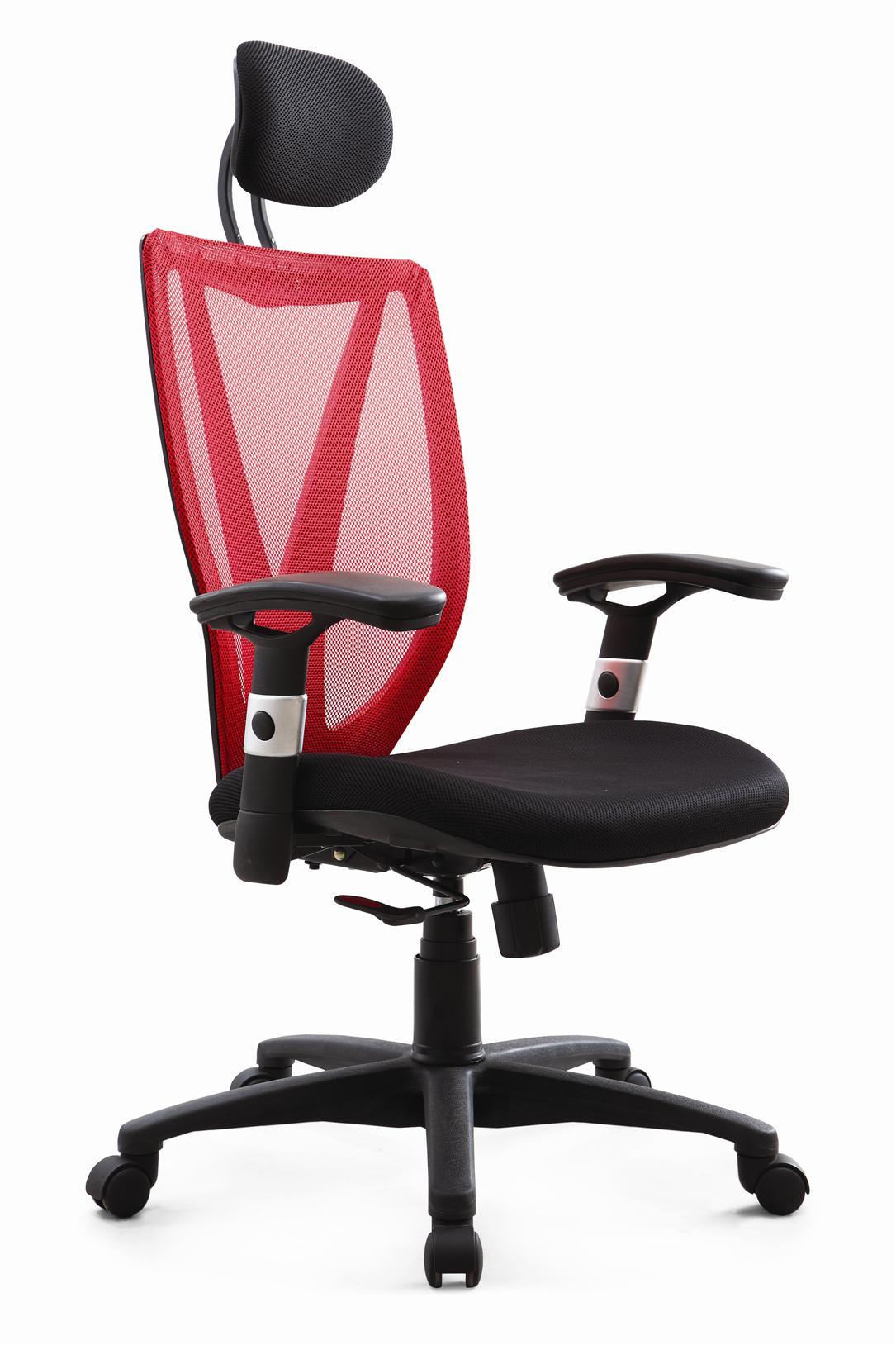 Office Computer Executive High Back Mesh Chair (XX05)