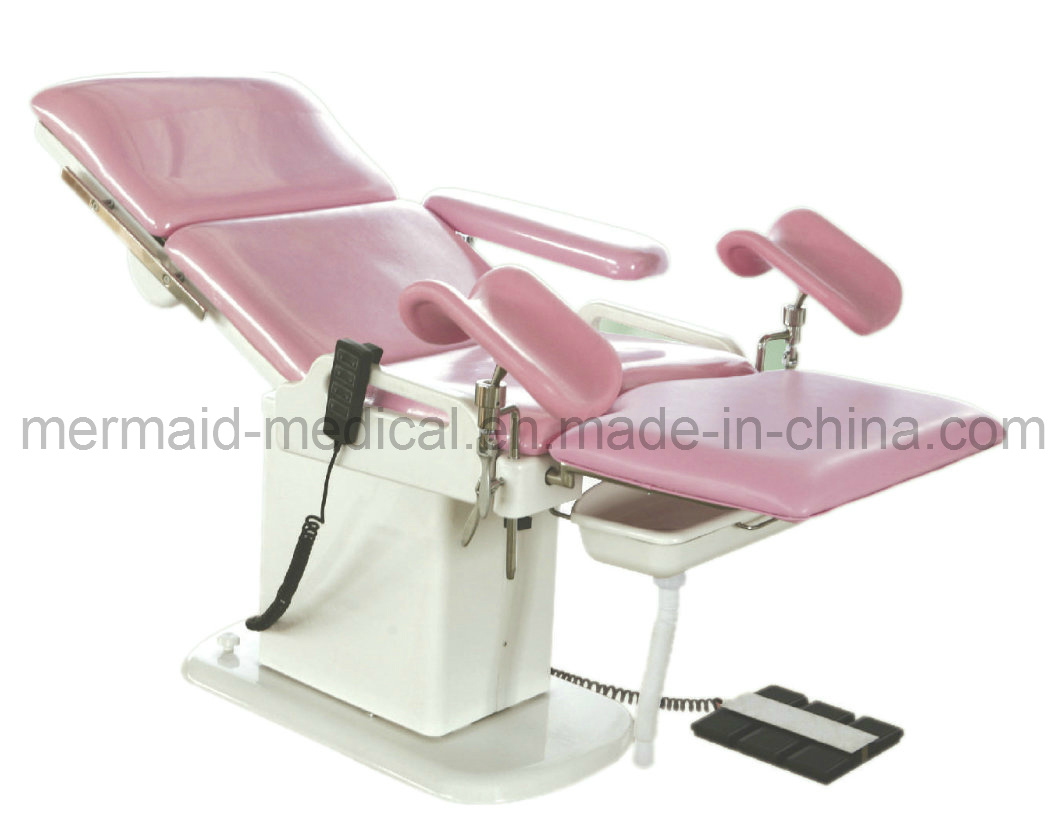 Operation Table 3004 (Gynecology Examination Table 3004 Electric)