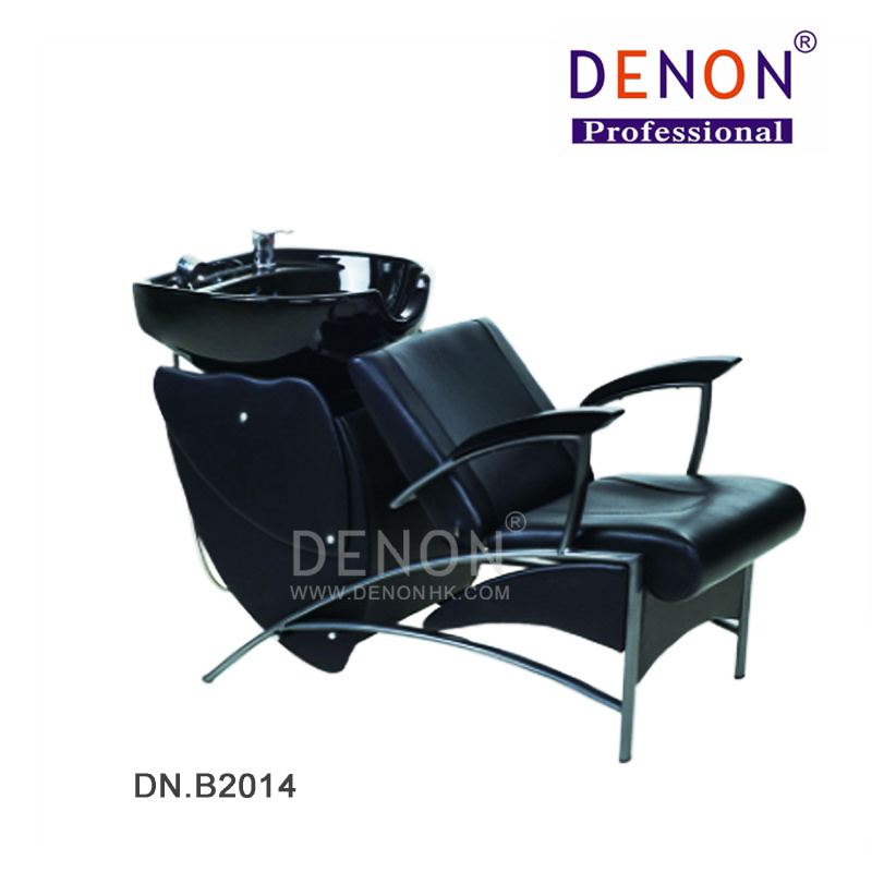 Hairdresser Shampoo with Chair (DN. B2014)