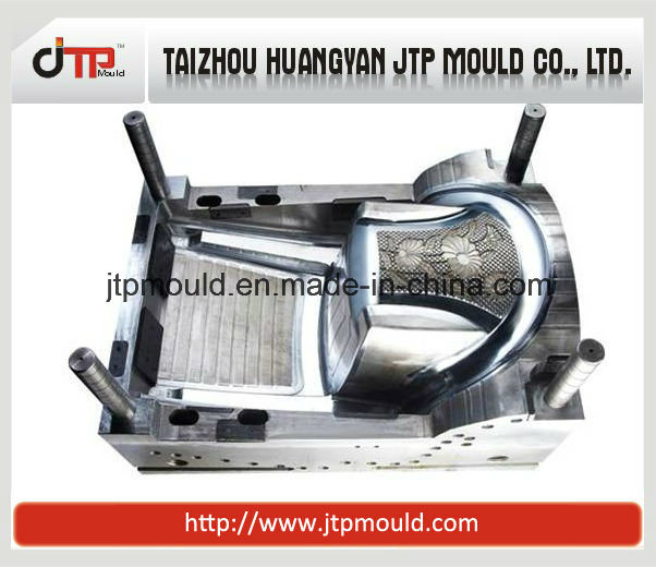 out Door Adult Use Plastic Chair Mould