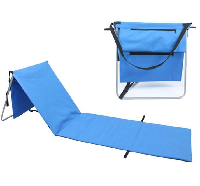 Portable Outdoor Camping Chairs with Bag