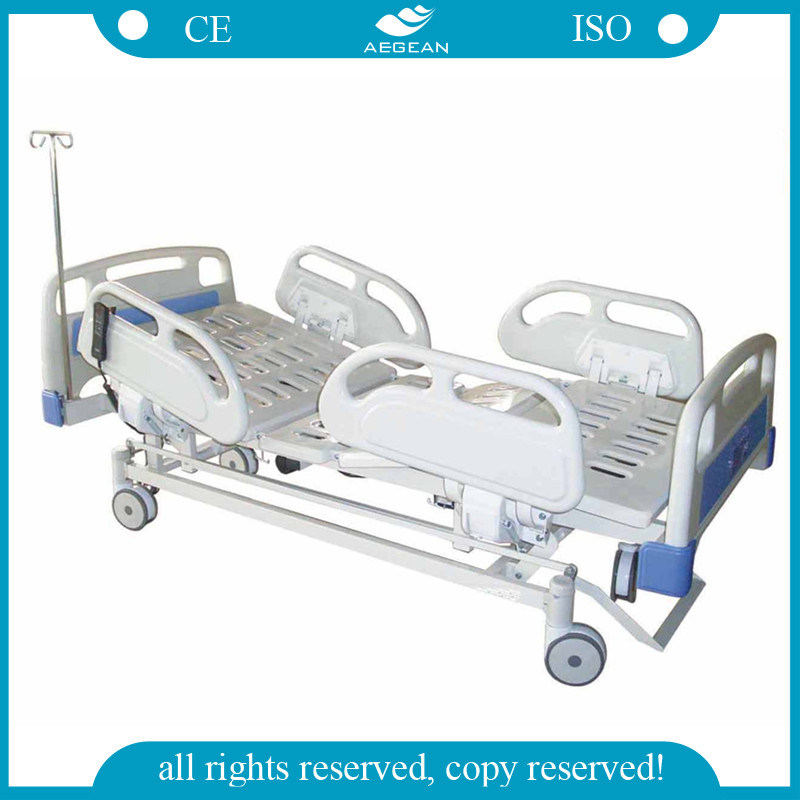 AG-Bm003 5-Function Electric Hospital Bed