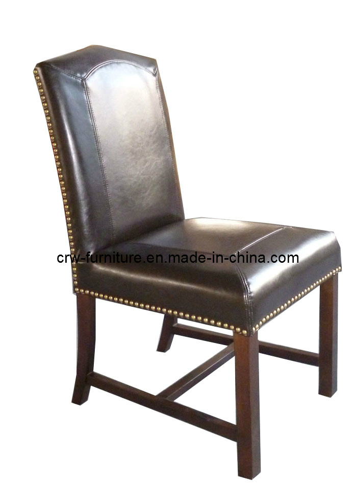 Leather Chair