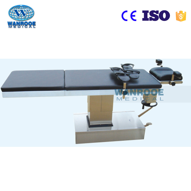 Aot202s Hospital Room Use Ophthalmologh Operating Delivery Table