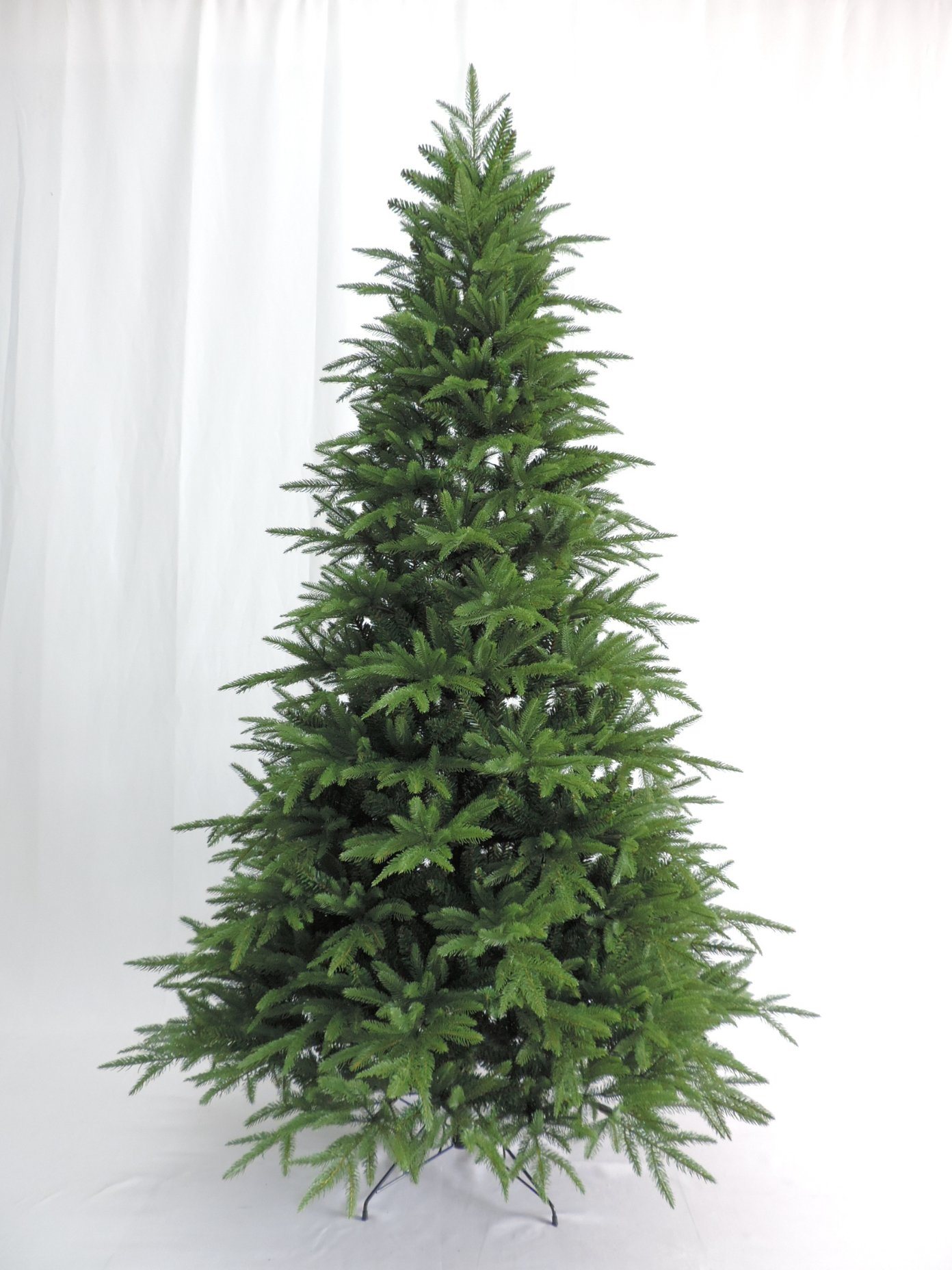 7 Feet Home Decoration Artificial Christmas PVC Gift Tree