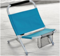 Beach Chair (YTC-009)