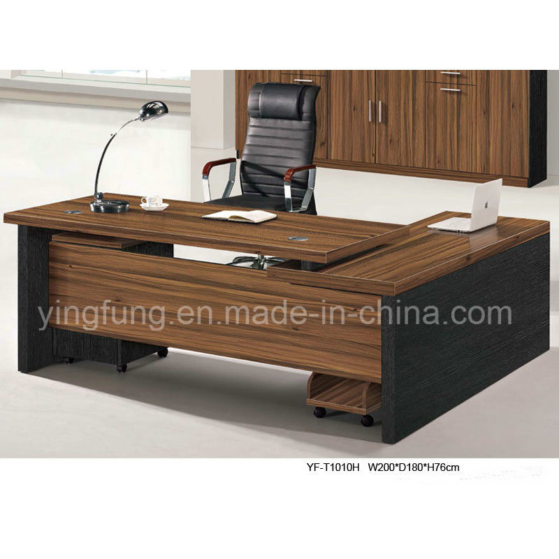 Modern Computer Office Table Designs (YF-T1010H)