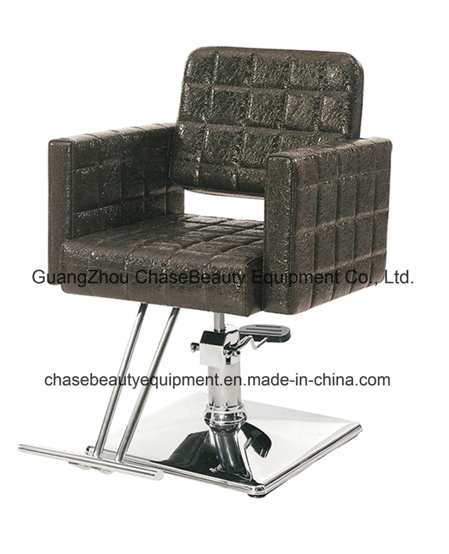 Cheap and Nice Salon Shop Products Styling Chair for Sale