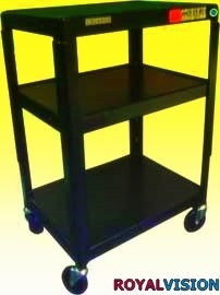 AV Cart, AV Stand and AV Trolley Series (AP98)