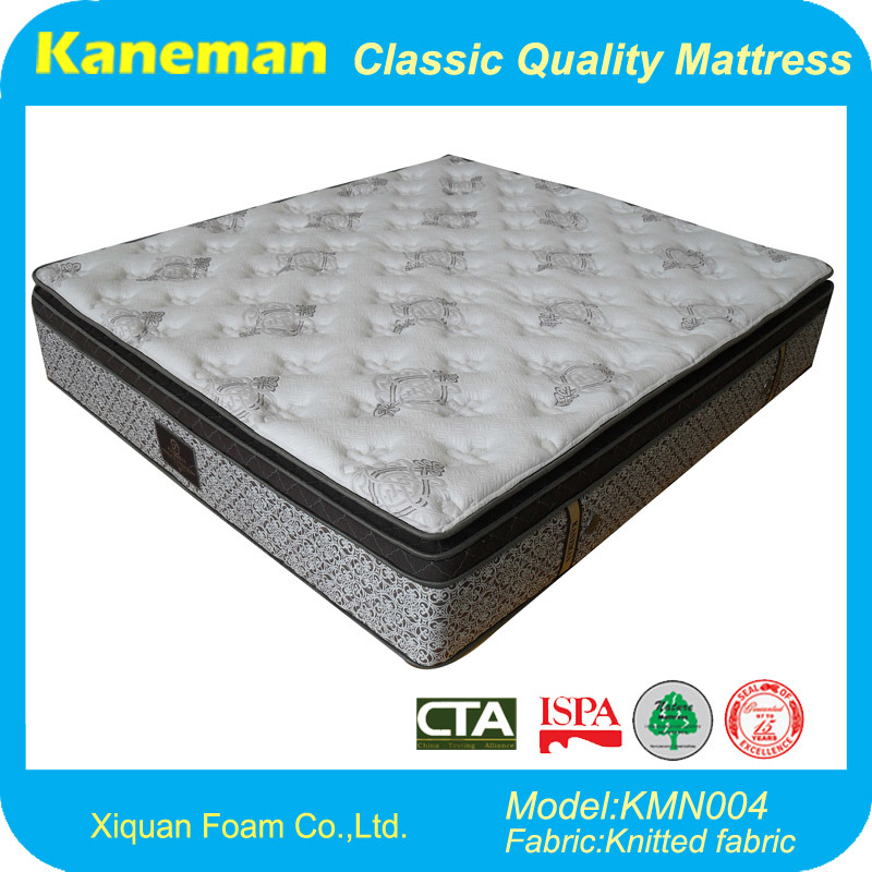 Comfortable Queen Spring Mattress