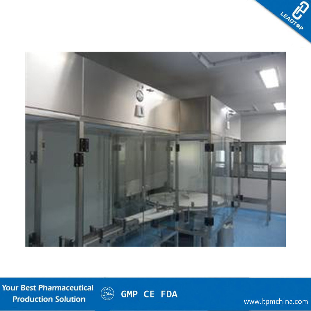 Air Supply Laminar Flow Cabinet