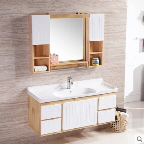 Hot Sale Modern Bathroom Furniture and New Design