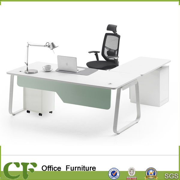 OEM Available Office Furniture Executive Desk