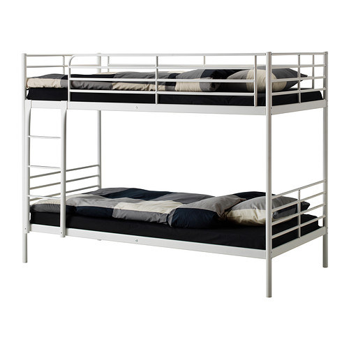 Metal Bunk Bed /Stocks